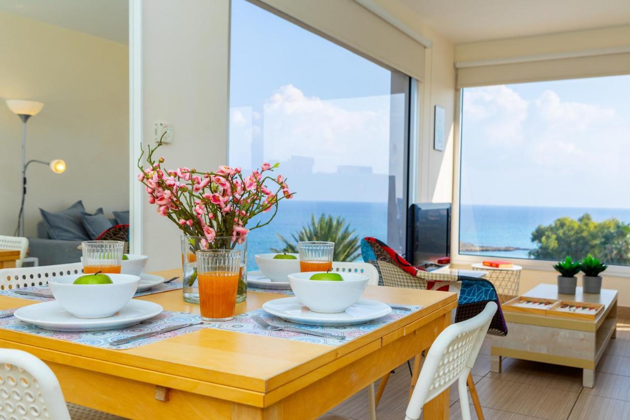 Eternity Apartment Protaras Luaran gambar
